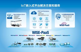 研華科技即將亮相2017第九屆中國國際物聯(lián)網(wǎng)博覽會，引領物聯(lián)網(wǎng)應用服務新浪潮